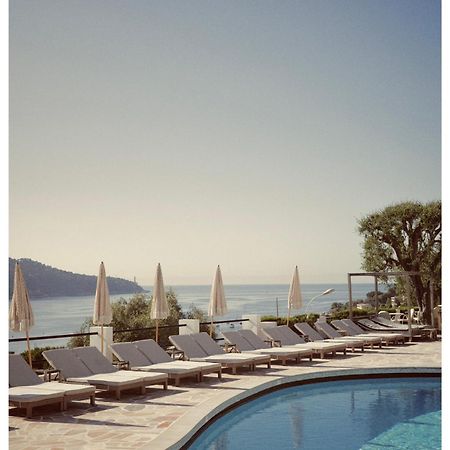 Hotel Le Versailles Villefranche-sur-Mer Eksteriør bilde