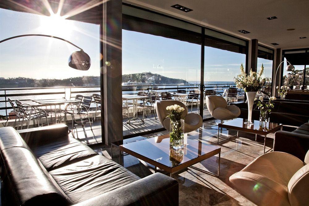 Hotel Le Versailles Villefranche-sur-Mer Eksteriør bilde