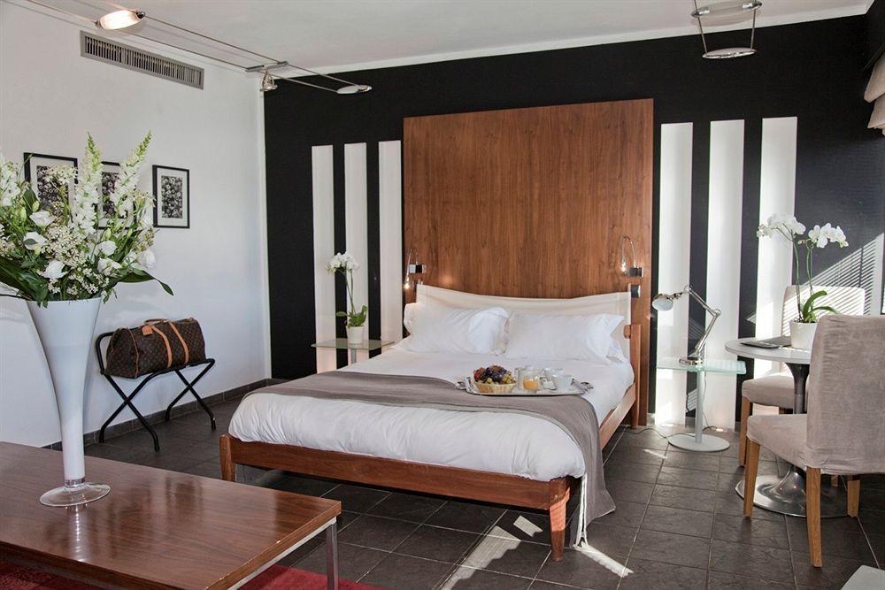Hotel Le Versailles Villefranche-sur-Mer Eksteriør bilde