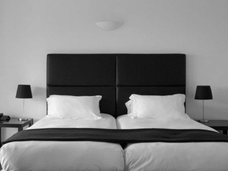 Hotel Le Versailles Villefranche-sur-Mer Eksteriør bilde