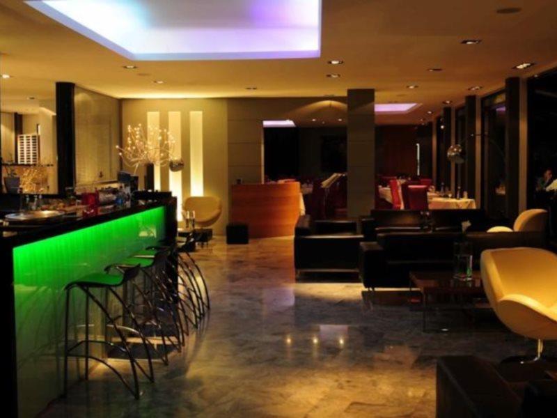Hotel Le Versailles Villefranche-sur-Mer Eksteriør bilde