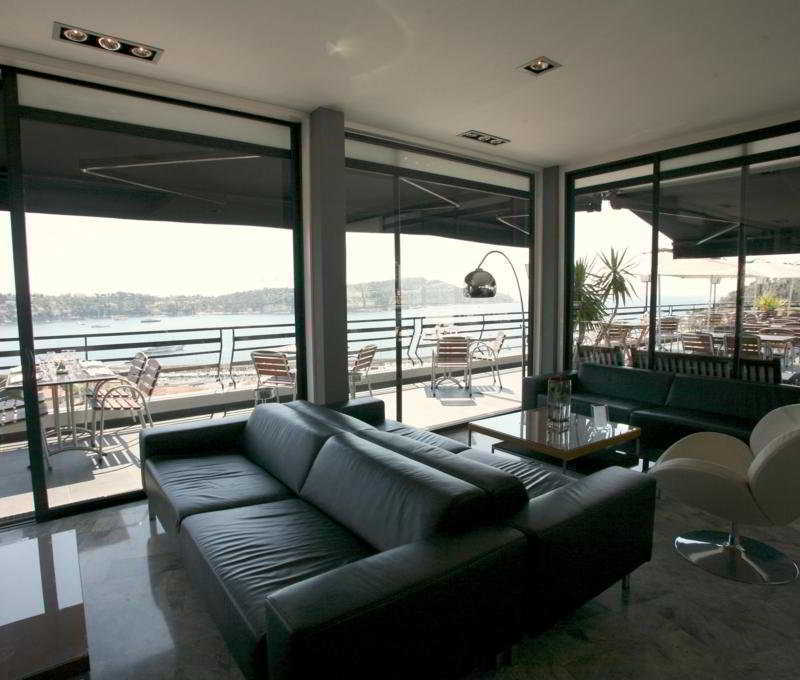 Hotel Le Versailles Villefranche-sur-Mer Eksteriør bilde