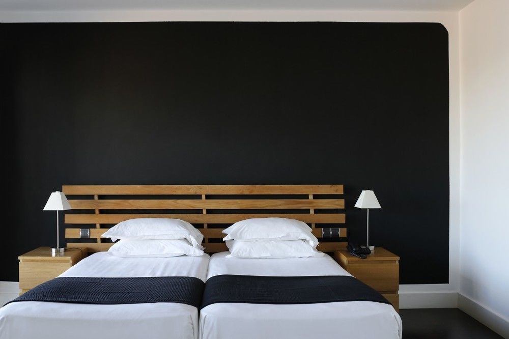 Hotel Le Versailles Villefranche-sur-Mer Eksteriør bilde