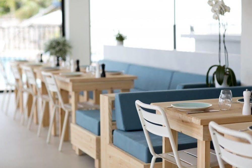 Hotel Le Versailles Villefranche-sur-Mer Eksteriør bilde